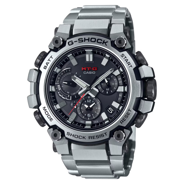 casio gshock カシオ Gショック MT-G MTG-B3000 Series mtg-b3000d-1ajf