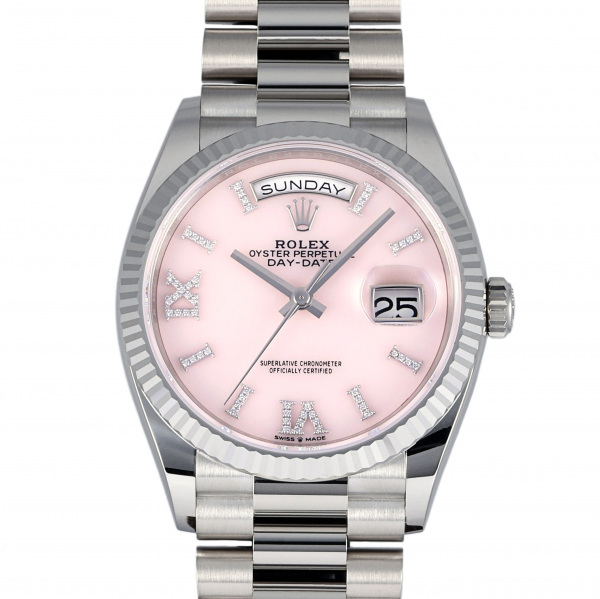 ロレックス rolex デイデイト daydate w224971