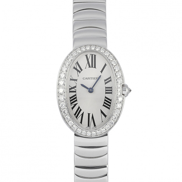 cartier baignoire カルティエ ベニュワール ミニベニュワール wb520025