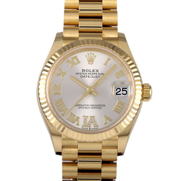rolex datejust ロレックス デイトジャスト  278278