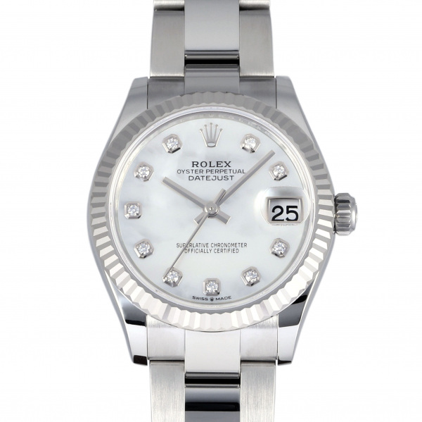 rolex datejust ロレックス デイトジャスト  278274ng