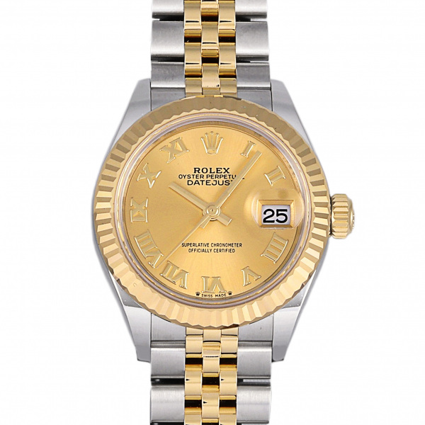 ロレックス rolex デイトジャスト datejust w225013