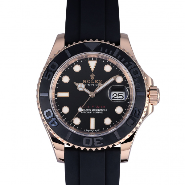 rolex yachtmaster ロレックス ヨットマスター 40 116655