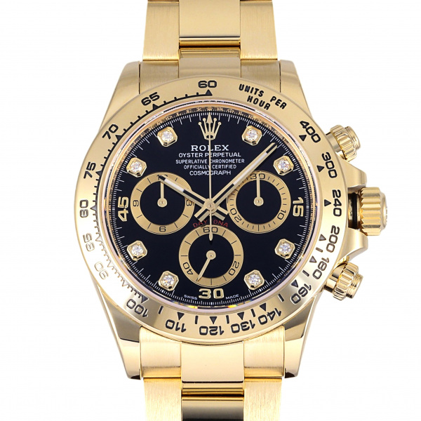 rolex daytona ロレックス コスモグラフ デイトナ 2021年新作 116508g