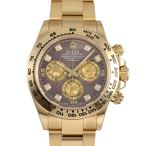 rolex daytona ロレックス コスモグラフ デイトナ  116508ng