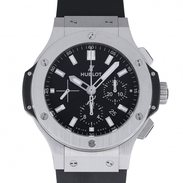 hublot bigbang ウブロ ビッグバン スティール 301.sx.1170.rx