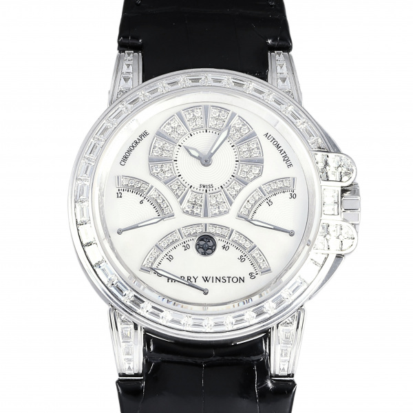 HARRY WINSTON harrywinston Ocean ocean w225074