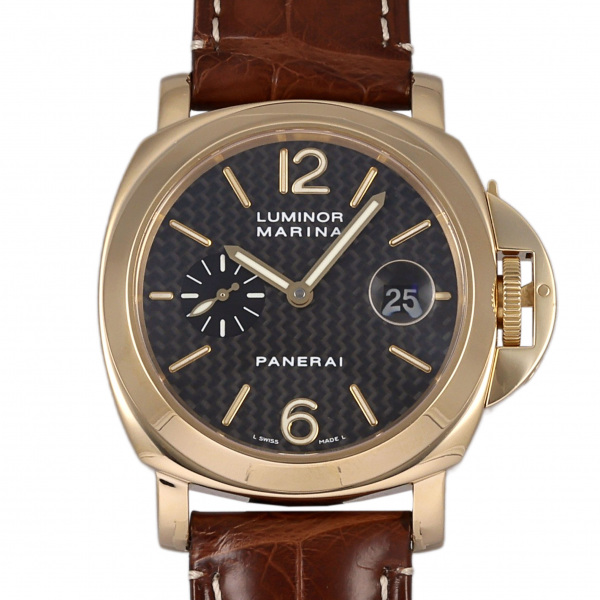 パネライ panerai ルミノール luminor w225075