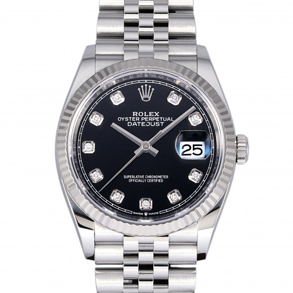 롤렉스 datejust 롤렉스 데이트 저스트 36 126234g
