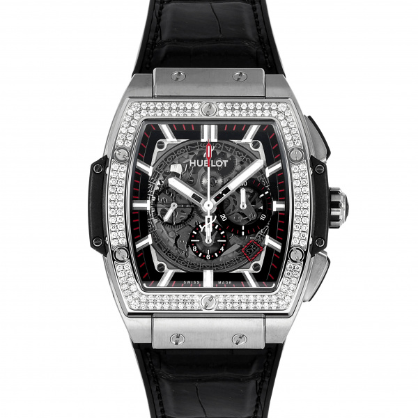 hublot spiritofbigbang ウブロ スピリット・オブ・ビッグバン  601.nx.0173.lr.1104