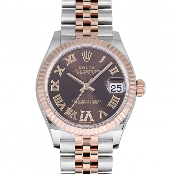 rolex datejust ロレックス デイトジャスト  278271