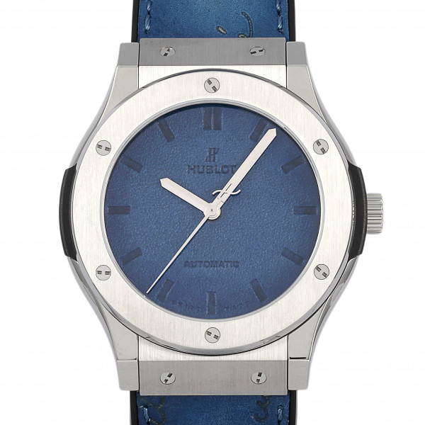 hublot classicfusion ウブロ クラシックフュージョン ベルルッティ スクリット 世界限定500本 511.nx.050b.vr.ber16