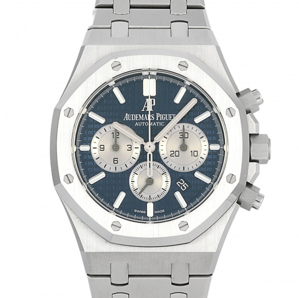 audemarspiguet royaloak オーデマ・ピゲ ロイヤルオーク クロノグラフ 26331st.oo.1220st.01