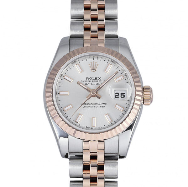 rolex datejust ロレックス デイトジャスト  179171