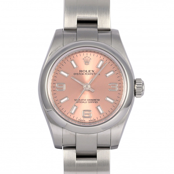 ロレックス rolex オイスターパーペチュアル oysterperpetual w225286