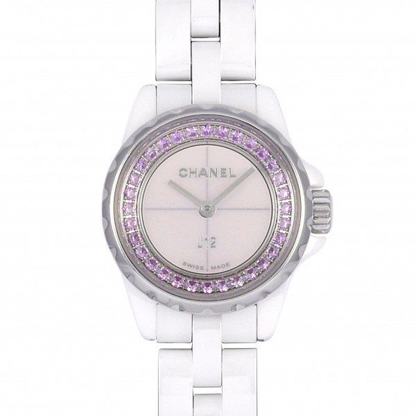 chanel j12 シャネル J12 XS 19MM 世界限定1200本限定 h5512