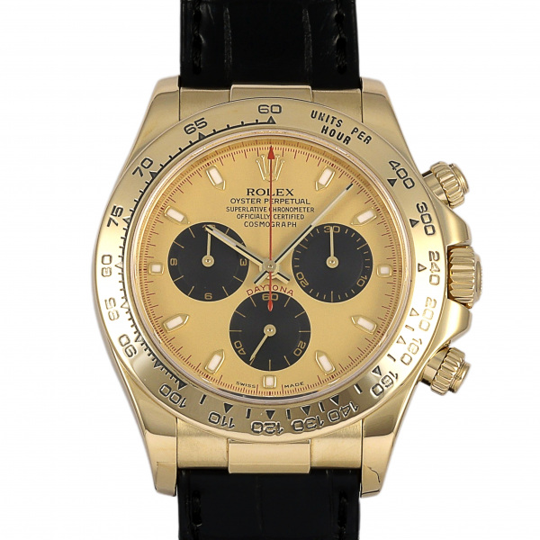 ロレックス rolex コスモグラフ デイトナ daytona w225289