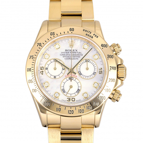 rolex daytona ロレックス コスモグラフ デイトナ  116528ng
