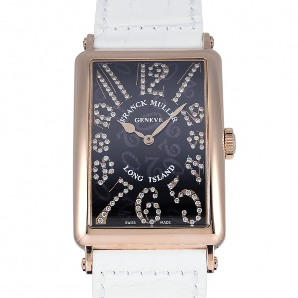 フランク・ミュラー franckmuller ロングアイランド longisland w225297
