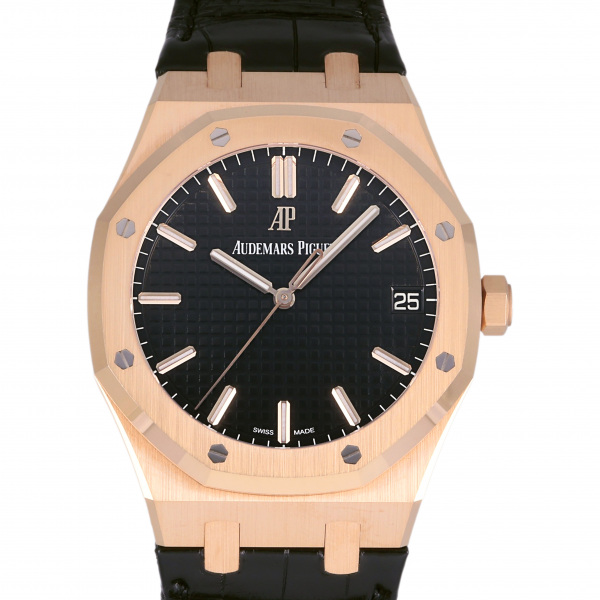 audemarspiguet royaloak オーデマ・ピゲ ロイヤルオーク オートマティック 15500or.oo.d002cr.01