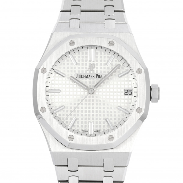 audemarspiguet royaloak オーデマ・ピゲ ロイヤルオーク オートマティック 15500st.oo.1220st.04