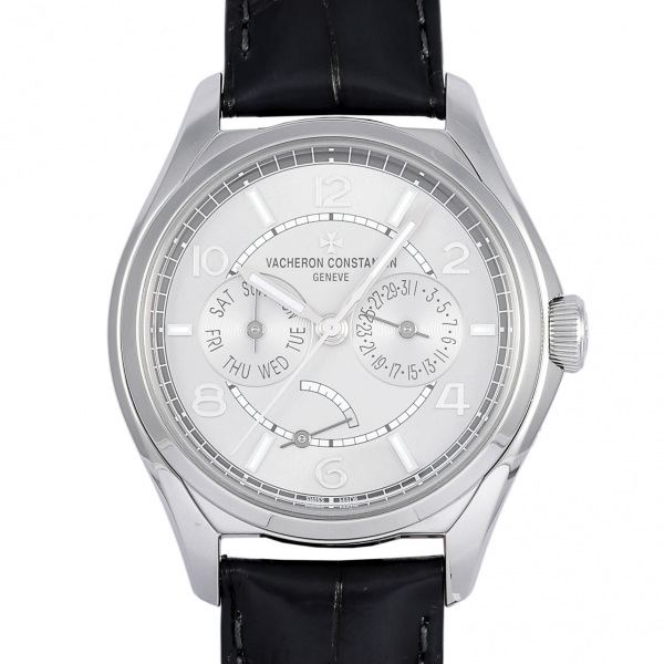 vacheronconstantin fiftysix ヴァシュロン・コンスタンタン フィフティシックス デイデイト 4400e/000a-b437
