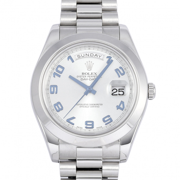 ロレックス rolex デイデイトII daydate2 w225368