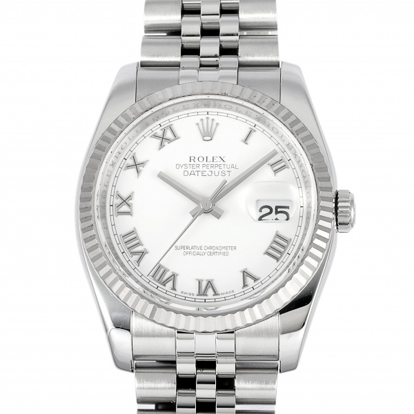 rolex datejust ロレックス デイトジャスト  116234