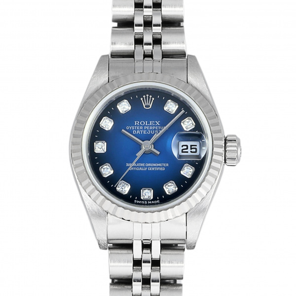 rolex datejust ロレックス デイトジャスト  79174g