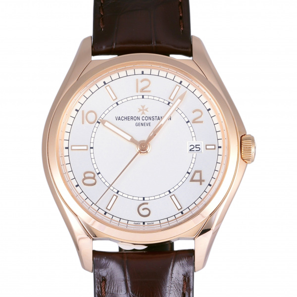 vacheronconstantin fiftysix ヴァシュロン・コンスタンタン フィフティシックス オートマティック 4600e/000r-b441