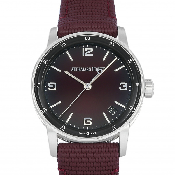 audemarspiguet code11.59 オーデマ・ピゲ CODE 11.59 バイ オーデマ ピゲ オートマティック 15210bc.oo.a500kb.01