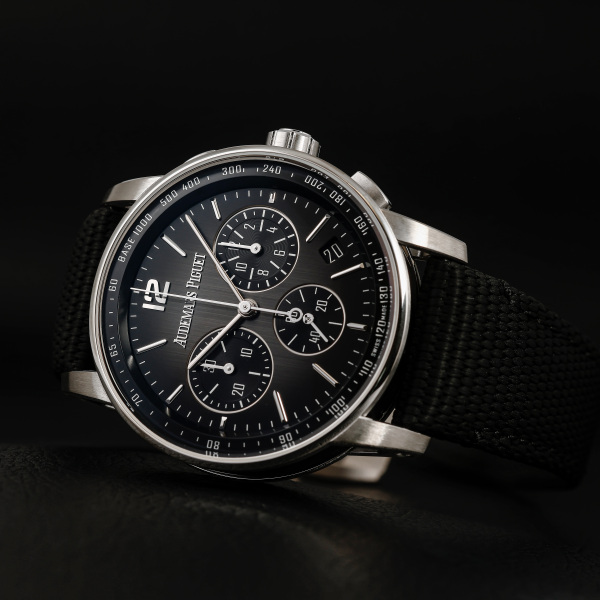 audemarspiguet code11.59 オーデマ・ピゲ CODE 11.59 バイ オーデマ ピゲ クロノグラフ 26393nb.oo.a002kb.01