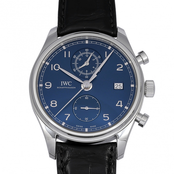 IWC iwc ポルトギーゼ portuguese w225399