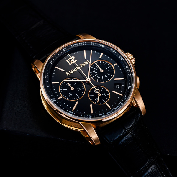 audemarspiguet code11.59 オーデマ・ピゲ CODE 11.59 バイ オーデマ ピゲ クロノグラフ 26393or.oo.a002cr.01