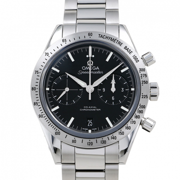 omega speedmaster オメガ スピードマスター '57 クロノグラフ 331.10.42.51.01.001