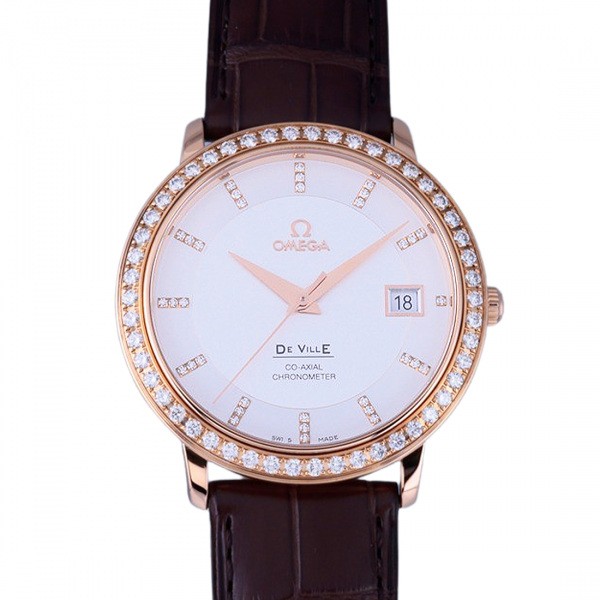 オメガ omega デ・ヴィル deville w225494