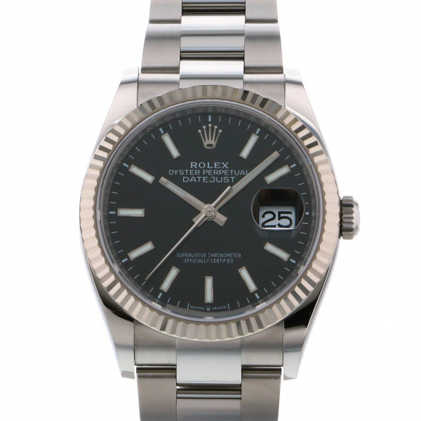 rolex datejust ロレックス デイトジャスト 36 126234