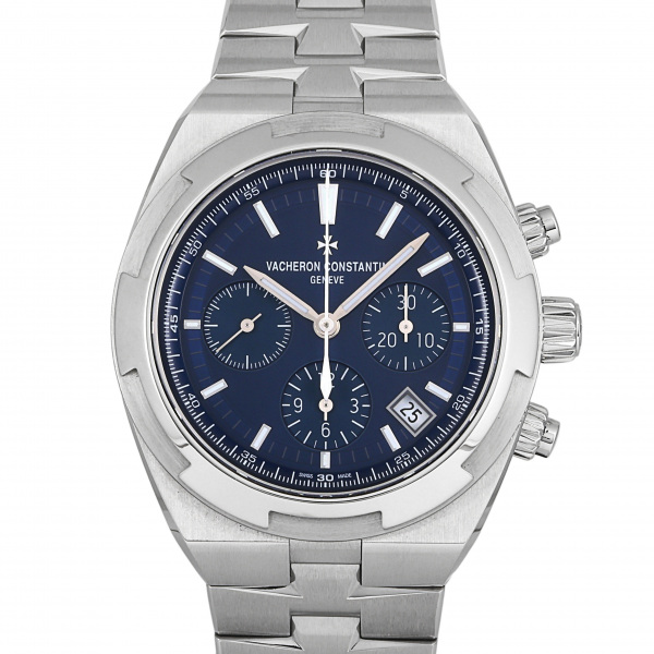 vacheronconstantin overseas ヴァシュロン・コンスタンタン オーヴァーシーズ クロノグラフ ブティック限定 5500v/110a-b148
