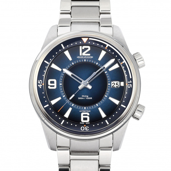 jaegerlecoultre polaris ジャガー・ルクルト ポラリス ポラリス マリナー・デイト q9068180