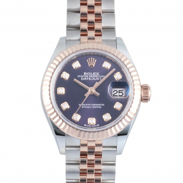 rolex datejust ロレックス デイトジャスト  279171g