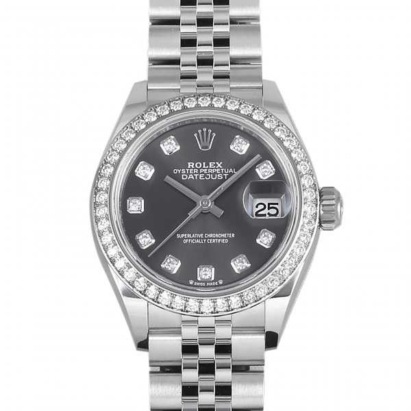 rolex Datejust Rolex Datejust 28 279384rbr