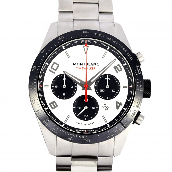 montblanc timewalker モンブラン タイムウォーカー  118490