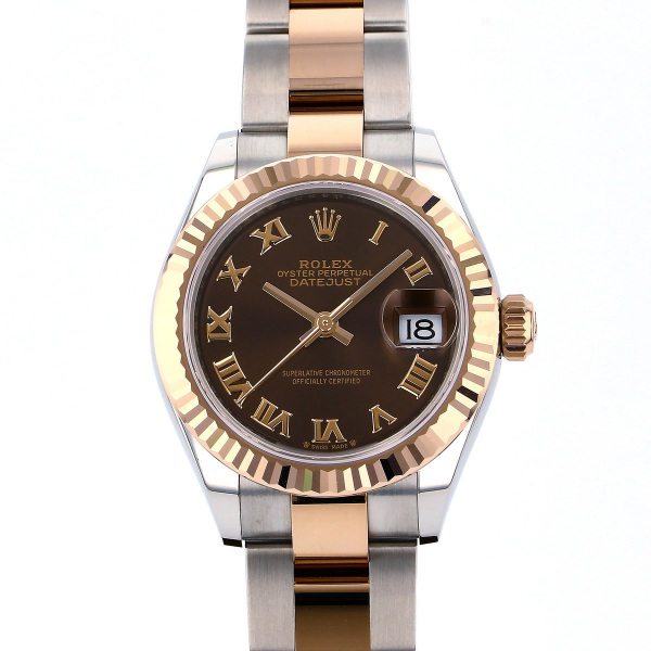 ロレックス rolex デイトジャスト datejust w225658