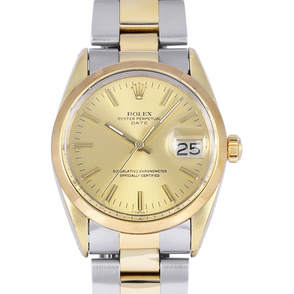 ロレックス rolex オイスターパーペチュアルデイト oysterperpetualdate w225665