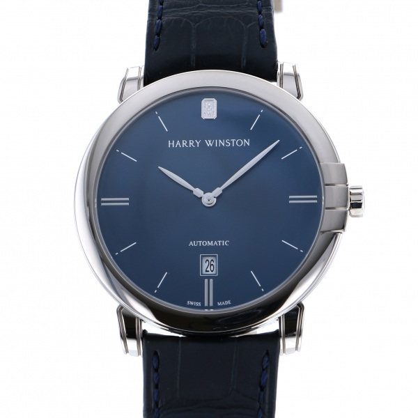ハリー・ウィンストン harrywinston ミッドナイト midnight w225676