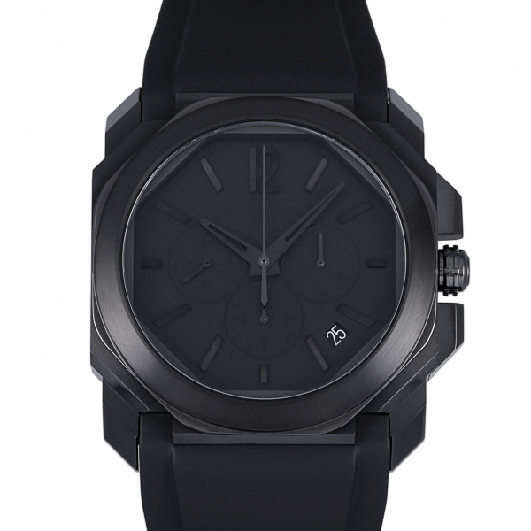 bvlgari octo ブルガリ オクト  bgo41bbsvdch/b
