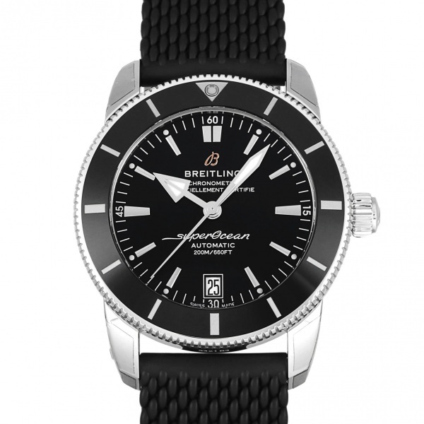 breitling superocean ブライトリング スーパーオーシャン ヘリテージ B20 オートマティック 42 ab2010121b1s1