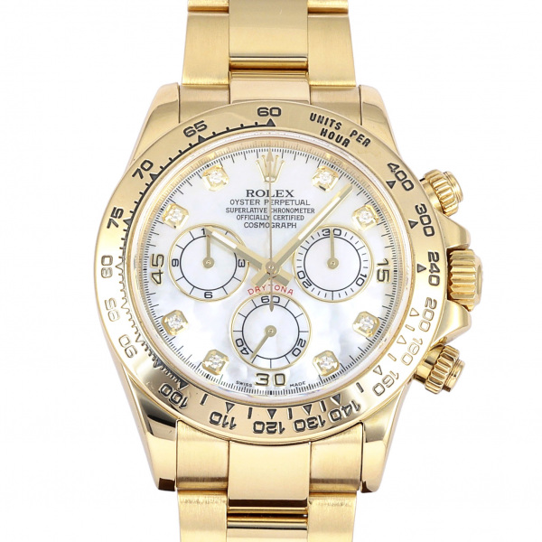 ロレックス rolex コスモグラフ デイトナ daytona w225729
