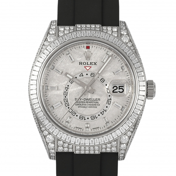 rolex skydweller ロレックス スカイドゥエラー  326259tbr