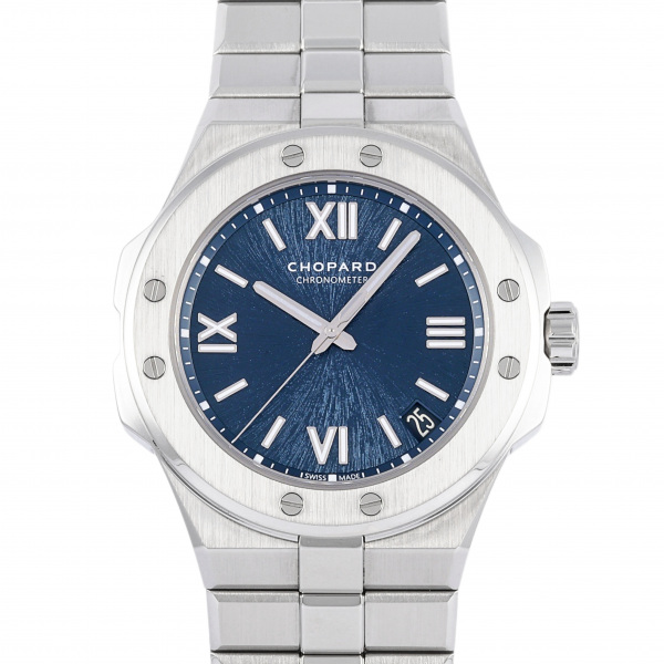 Chopard chopard Alpine Eagle alpine eagle w225776